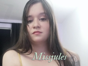 Missjules