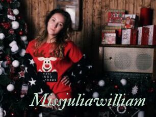 Missjuliawilliam