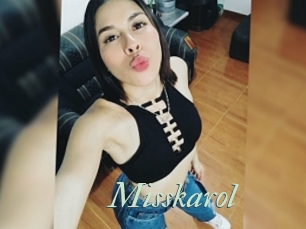 Misskarol