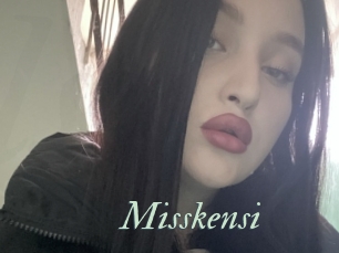 Misskensi