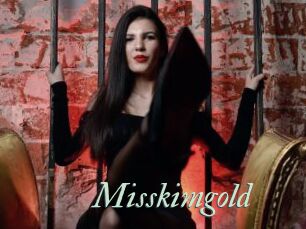 Misskimgold