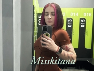 Misskitana