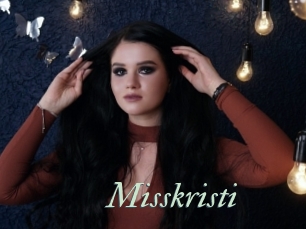 Misskristi