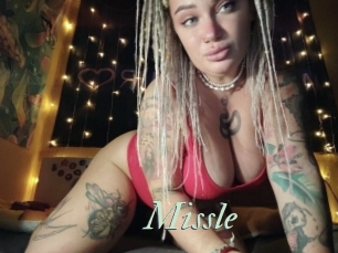 Missle