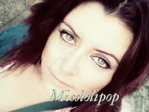 Misslolipop