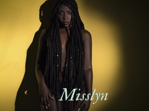 Misslyn