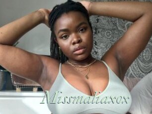Missmaliaxox