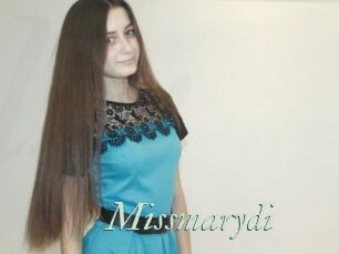 Missmarydi