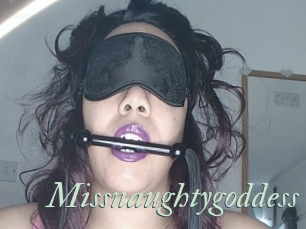 Missnaughtygoddess