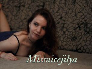 Missnicejilya