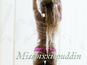 Misspixxiepuddin