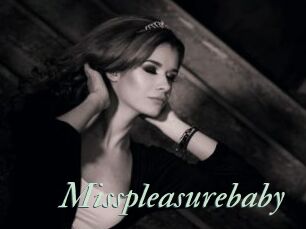 Misspleasurebaby