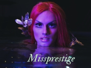 Missprestige