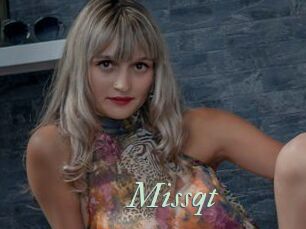 Missqt