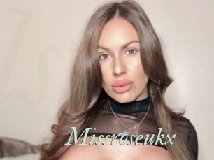 Missroseukx