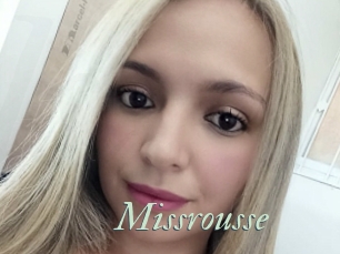 Missrousse