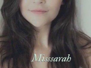 Misssarah