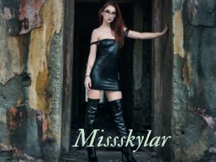 Missskylar
