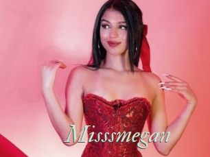 Misssmegan