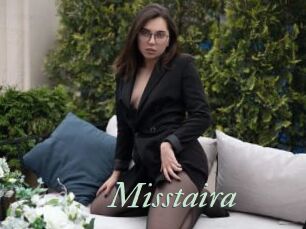 Misstaira