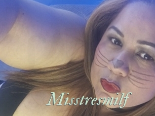 Misstresmilf