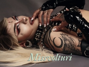 Missvolturi