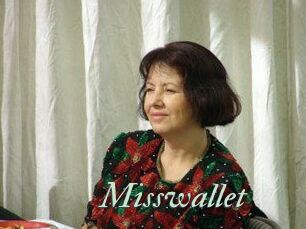 Misswallet