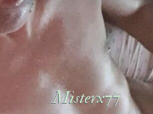 Misterx77