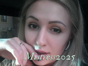 Mistress2025