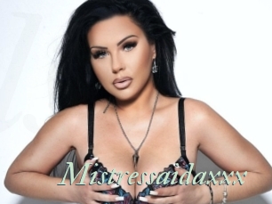 Mistressaidaxxx