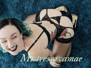 Mistressavamae
