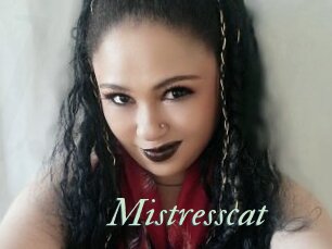 Mistresscat