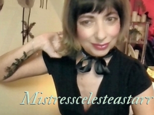 Mistresscelesteastarr