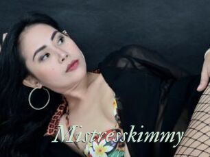 Mistresskimmy