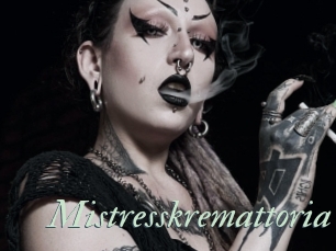 Mistresskremattoria