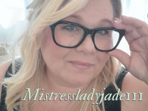 Mistressladyjade111
