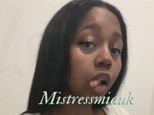 Mistressmiauk