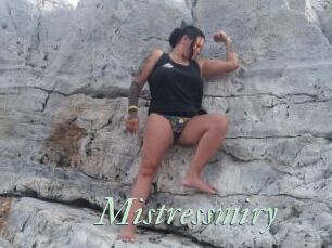 Mistressmiry