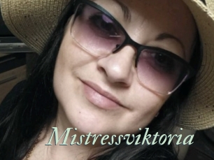 Mistressviktoria