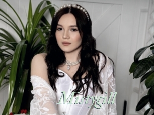 Mistygill