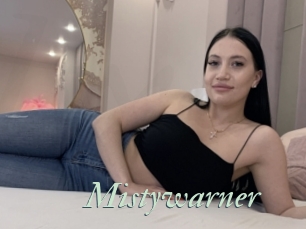 Mistywarner