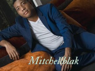 Mitchellblak