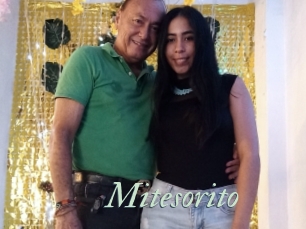 Mitesorito