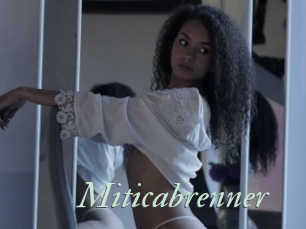 Miticabrenner