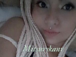Mitsurykanr