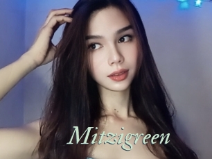 Mitzigreen