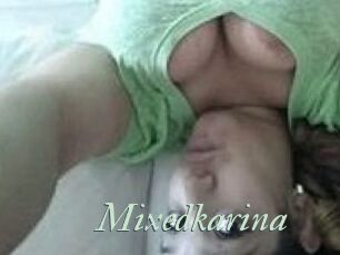 Mixedkarina