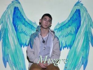 Mixgrv