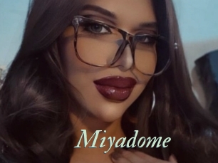 Miyadome