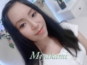 Miyakami